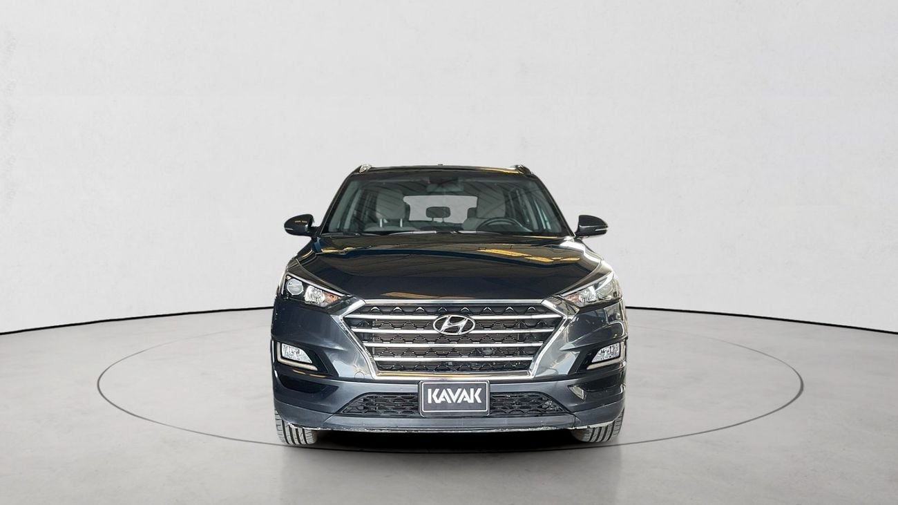 Hyundai Tucson 2.0 AUTO 2WD COMFORT | Guaranteed Warranty | 0 Down Payment