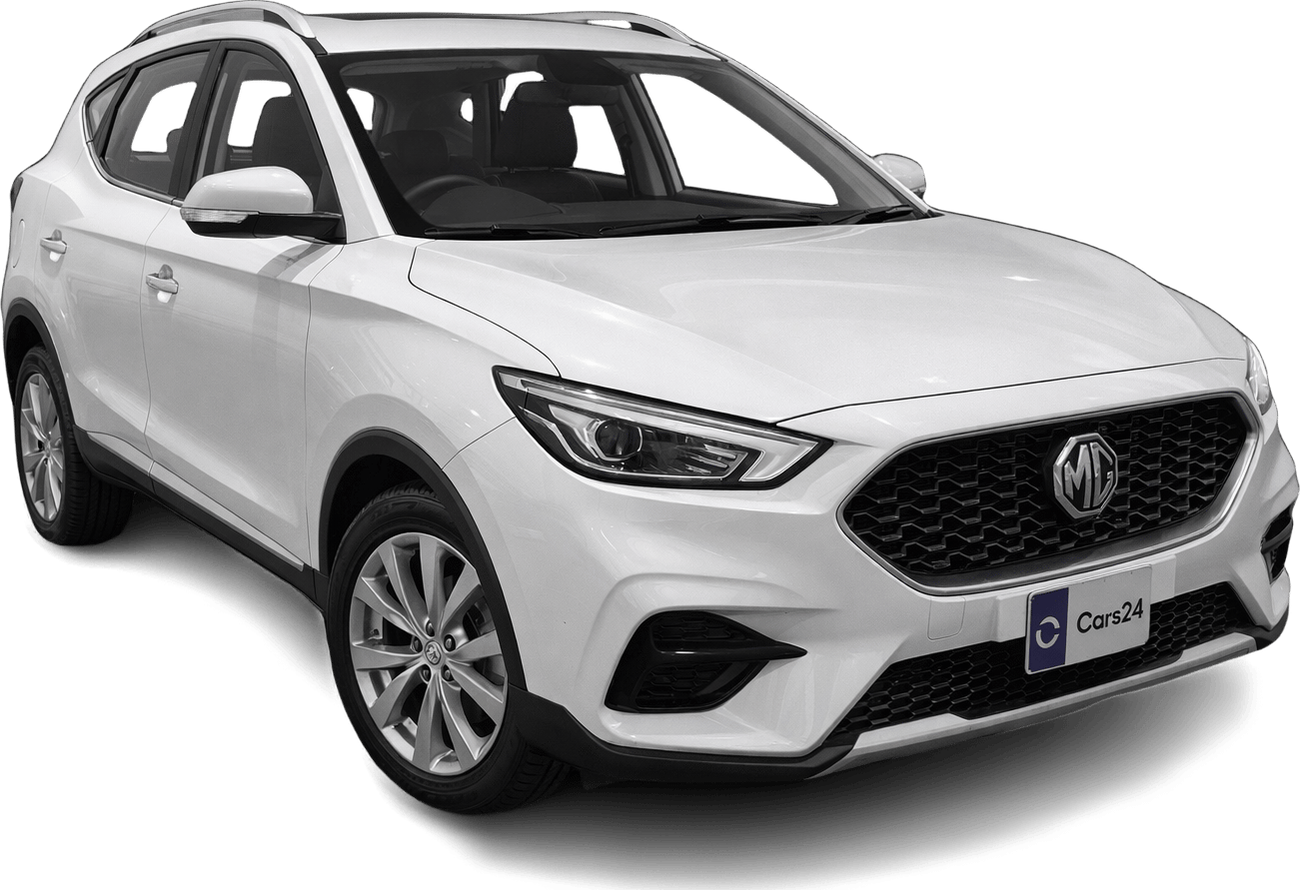 MG ZS STD 2024 | AED 582/Month | 0 DP | 30 Day Return | Warranty | Service History