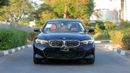 بي أم دبليو 325i ( Only For Export ) 2025 BMW 325i M 2.0T I4 RWD BRAND NEW
