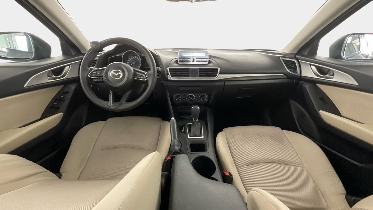 Mazda 3 S | upto AED 20,000 Ramadan Discount | Guaranteed Warranty | 0 Down Payment