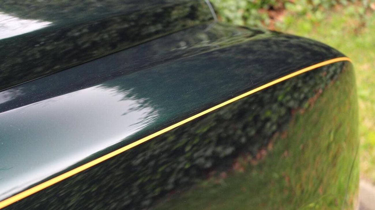 رولز رويس كولينان 6.75 V12 Black Badge Auto 4WD Euro 6 5dr (EXPORT ONLY) Right Hand Drive