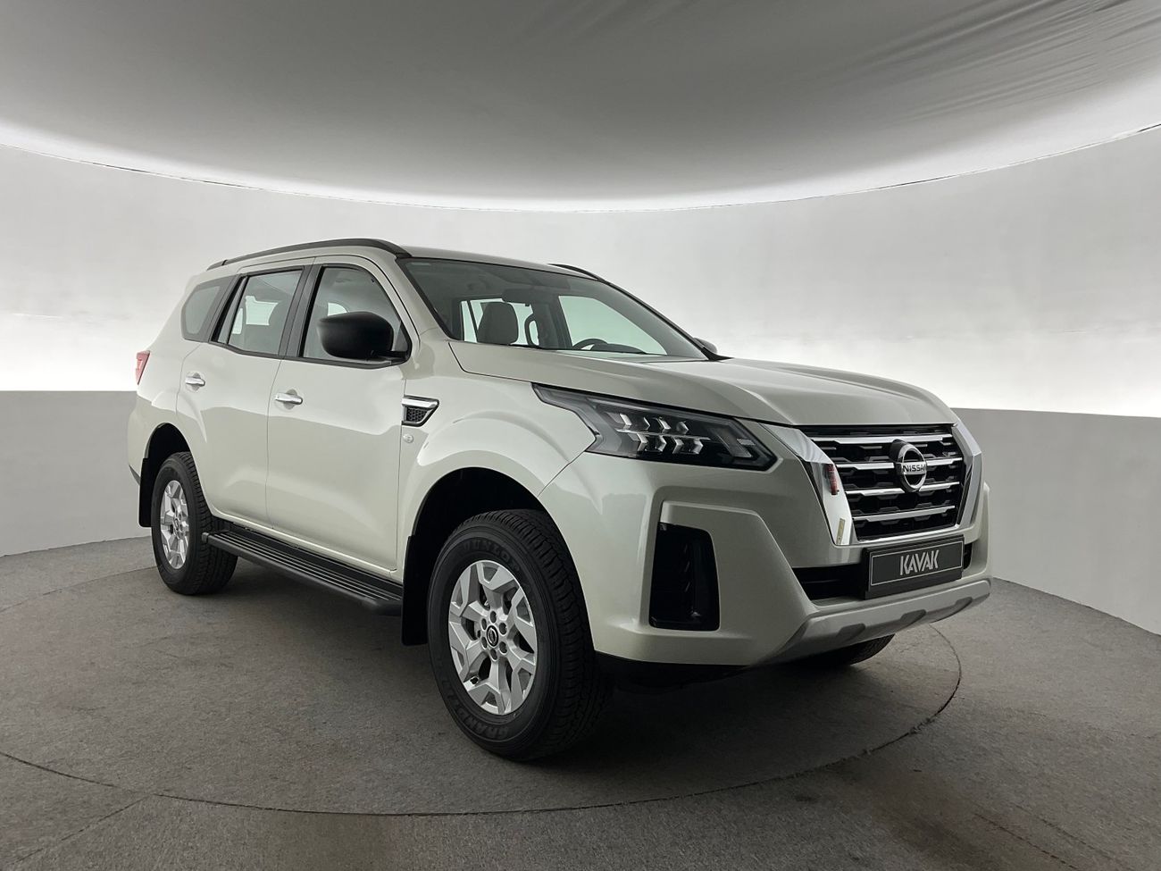 إنفينيتي QX50 Luxury | شامل الضمان | 0 ﺪﻔﻋﺓ ﺃﻮﻟﻯ