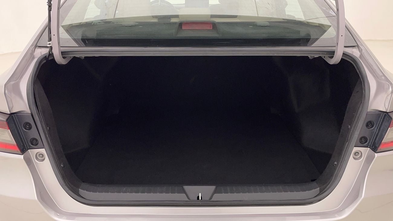 Toyota Yaris E 1.5 | Zero Down Payment | Home Test Drive