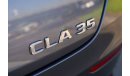 مرسيدس بنز CLA 35 AMG MERCEDES-BENZ CLA35 AMG 2023