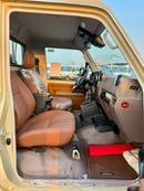 Toyota Land Cruiser Pick Up Toyota LC79 LX Single Cabin - A/T - Omani Full Option 2026 (Export)