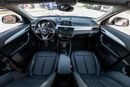 BMW X2 sDrive20i 2.0L