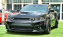 Dodge Charger 5.7L R/T *Without Accident* Charger R/T 2019/Original Airbags/ Excellent Condition