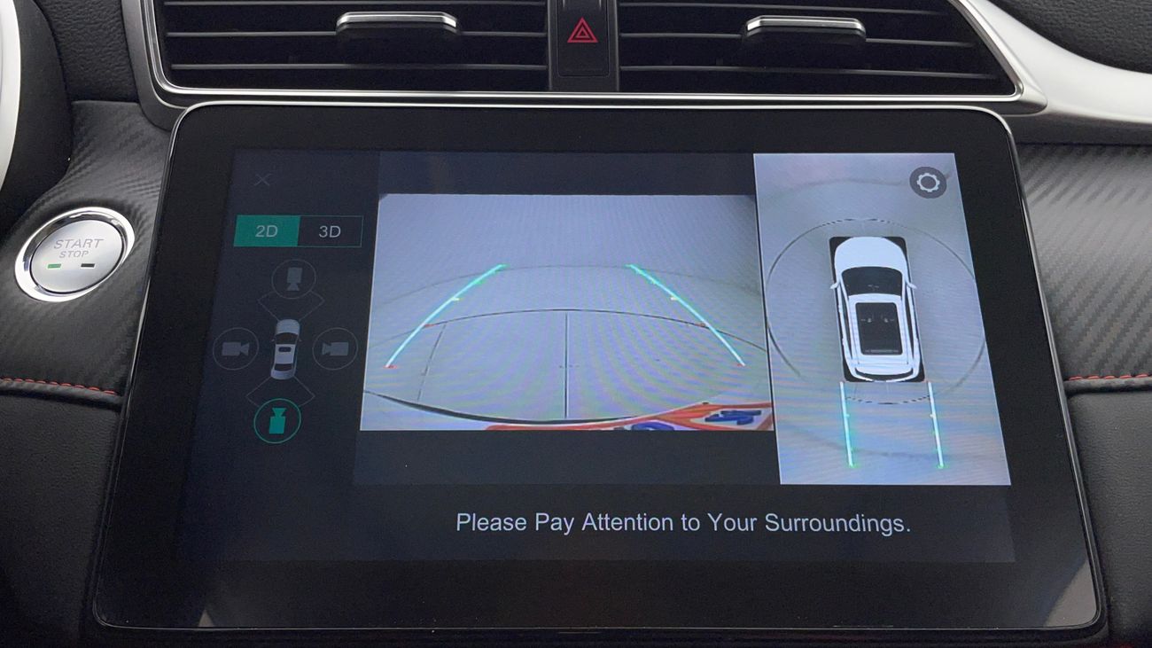 أم جي ZS LUXURY TROPHY 1.3 | بدون دفعة مقدمة | اختبار القيادة في المنزل