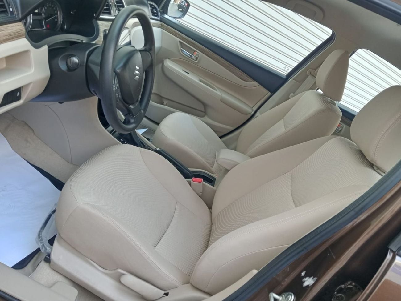 Suzuki Ciaz GL