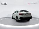 أودي Q3 40 TFSI S-LINE SPORTBACK quattro 180hp (Ref# 1172633)