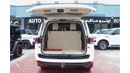 Toyota Land Cruiser EXR V6 3.5L TWIN TURBO, GCC