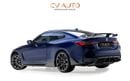 BMW M4 Competition 3.0L Competition - GCC Spec - With Warranty and Service Contract