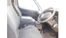 Toyota Hiace Hiace RIGHT HAND DRIVE  (Stock no PM 293 )