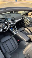 بي أم دبليو 430i