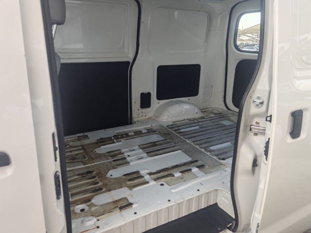 تويوتا لايت آيس Toyota Lite Ace 2024 (1.5L Full Automatic) Van petrol,