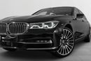 BMW 750Li Luxury