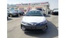 Toyota Corolla 1.8L full options 2018