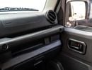Suzuki Jimny GL 1.5L (5-Doors)
