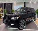لاند روفر رينج روفر Supercharged 5.0L SUPERCHARGED VOGUE V8 || GCC II FULLY LOADED || CHASSIS ACCIDENT FREE || RED INTER