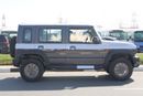 Suzuki Jimny SUZUKI JIMNY 1.5L PETROL 4WD 5DOOR GLX AUTOMATIC