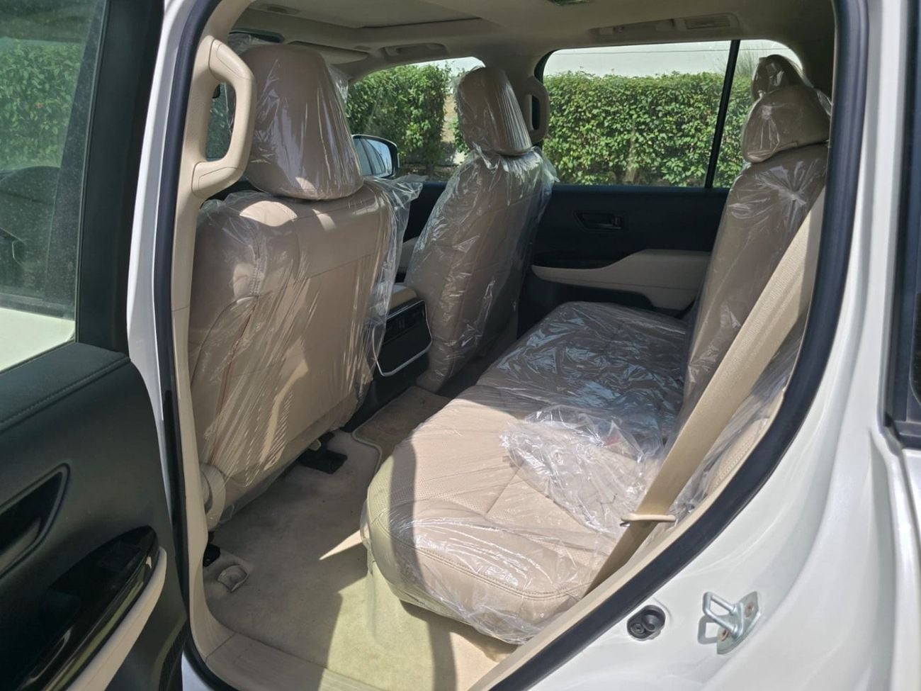 Toyota Land Cruiser GXR-V 3.5L