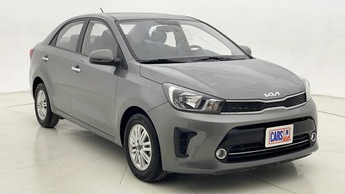 Kia Pegas EX 1.4 | Zero Down Payment | Home Test Drive