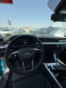 Audi e-tron 50 ADVANCED