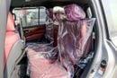 لكزس LX 600 2025 Lexus LX600 Signature Grade (VJA310) 3.5L Turbo