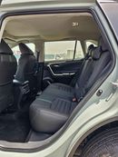 Toyota RAV4 XLE / SUNROOF/ DVD CAMERA/ LEATHER ELECTEIC SEAT/ AUTO TRUNK/ E BRAKE/ LOT# 40870