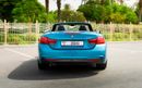BMW 430i 4 Series 430