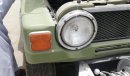 دايهاتسو تافت 1978 DAIHATSU TAFT - CLASSIC JAPANESE OFF ROAD CAR