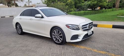 مرسيدس بنز E 450