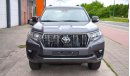 Toyota Prado 22YM PRADO 2.8 VX full option