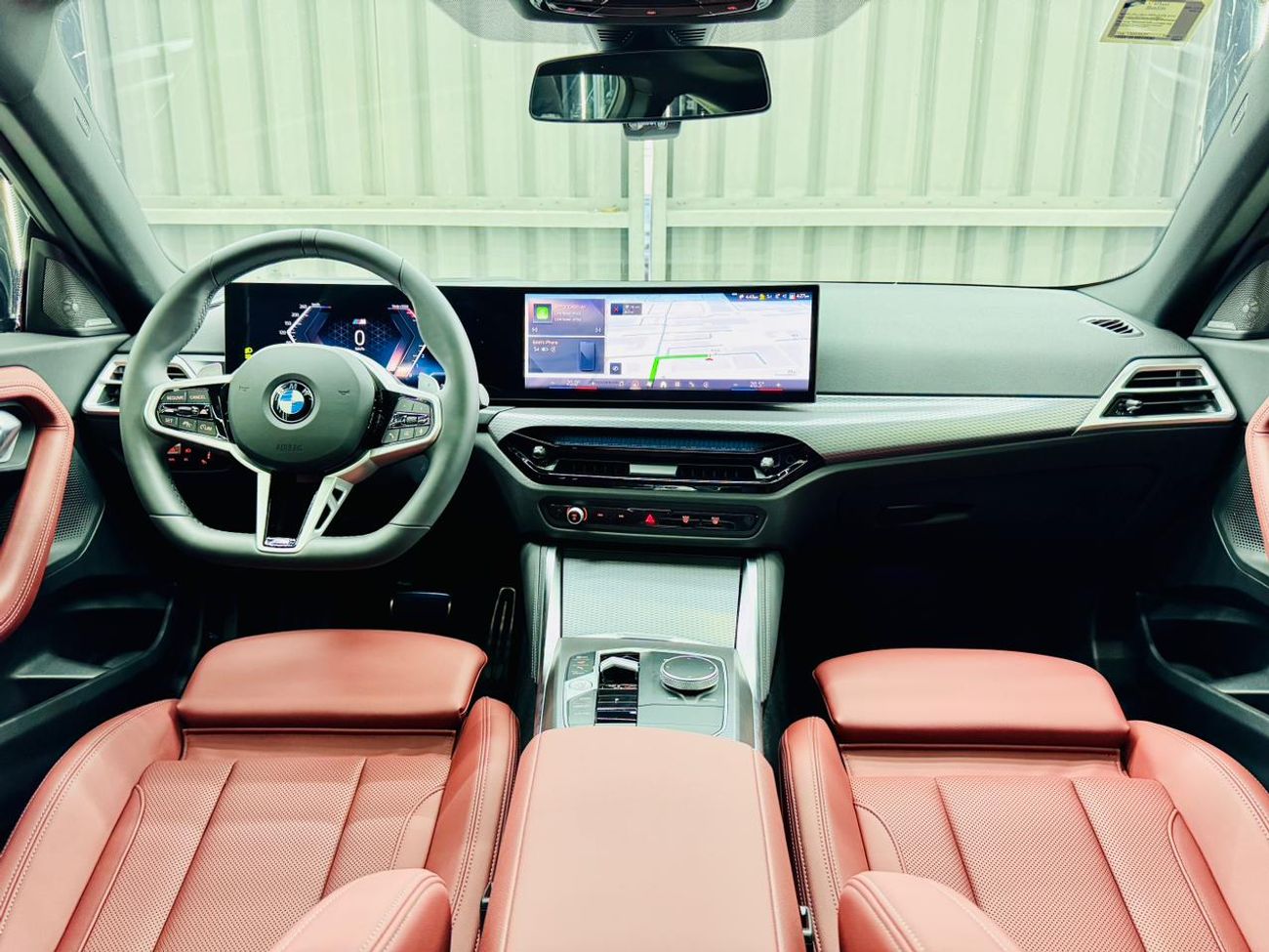 BMW 230i 2026 BMW 230i