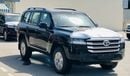 Toyota Land Cruiser LAND CRUISER 300  GX 3.3L DIESEL 2022