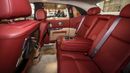 Rolls Royce Ghost