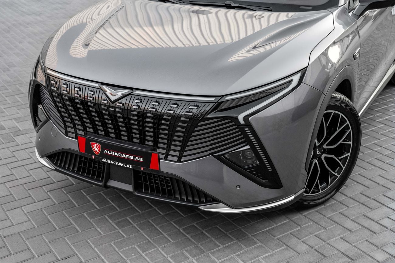 Kaiyi X7 1,861 P.M | Kaiyi Warranty to 2031 | Limited - Version 5 | All Wheel Drive | Brand New