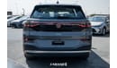 Volkswagen ID.6 X PRO 2022 Gray with HUD