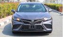 تويوتا كامري 2023 Toyota Camry SE 2.5L Petrol AWD, Canadian specs