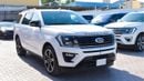 Ford Expedition Ecoboost Limited V6