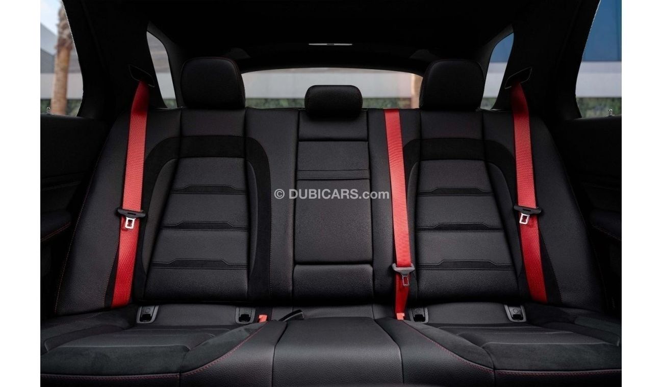 Mercedes-Benz GLE 53 AMG | 6,658 P.M  | 0% Downpayment | Excellent Condition!