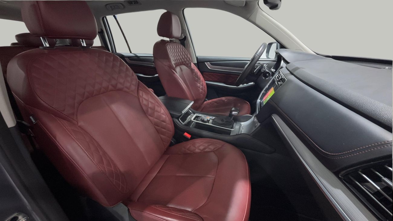 أم جي RX8 LUXURY كارس24 هي سوق ضخم للسيارات المستعملة موثوق ومضمون ٪كارس24 هي سوق ضخم للسيارات المستعملة موثوق ومضمون