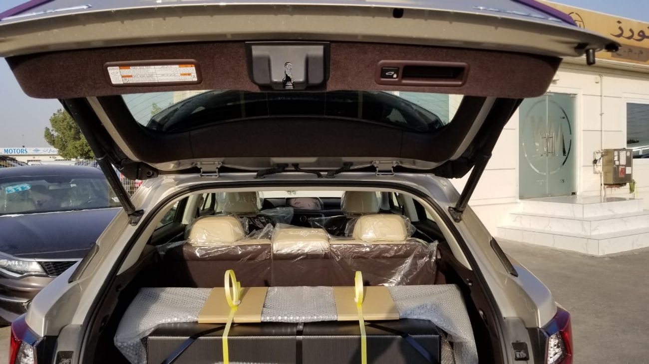 Lexus RX350 Lexus RX 350 19 RX SUV  3.5L AT FULL  OPTION