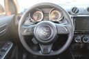 Suzuki Swift SUZUKI SWIFT 1.2L PETROL 2WD GLX SLDA AUTO