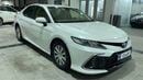 Toyota Camry 2023 S | AED 1097/Month | 0 DP | 30 Day Return | Warranty