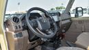 Toyota Land Cruiser Pick Up 4.0L V6 M/T