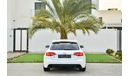 Audi RS4 Avant | AED 2,330 Per Month | 0% DP | Immaculate Condition