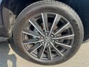 لكزس GX550 Luxury