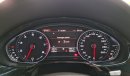 Audi A8 L 50 TFSI quattro Rear Package 50TFSI 2016 Very High Options GCC Perfect Condition