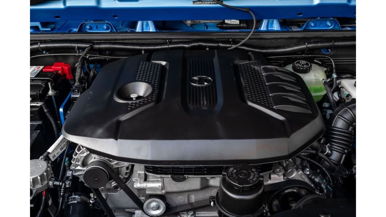 BAIC BJ40L Champion | 2,115 P.M  | 0% Downpayment | New